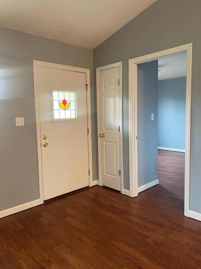 Foto del edificio - 2235 Kidwell Ridge Rd