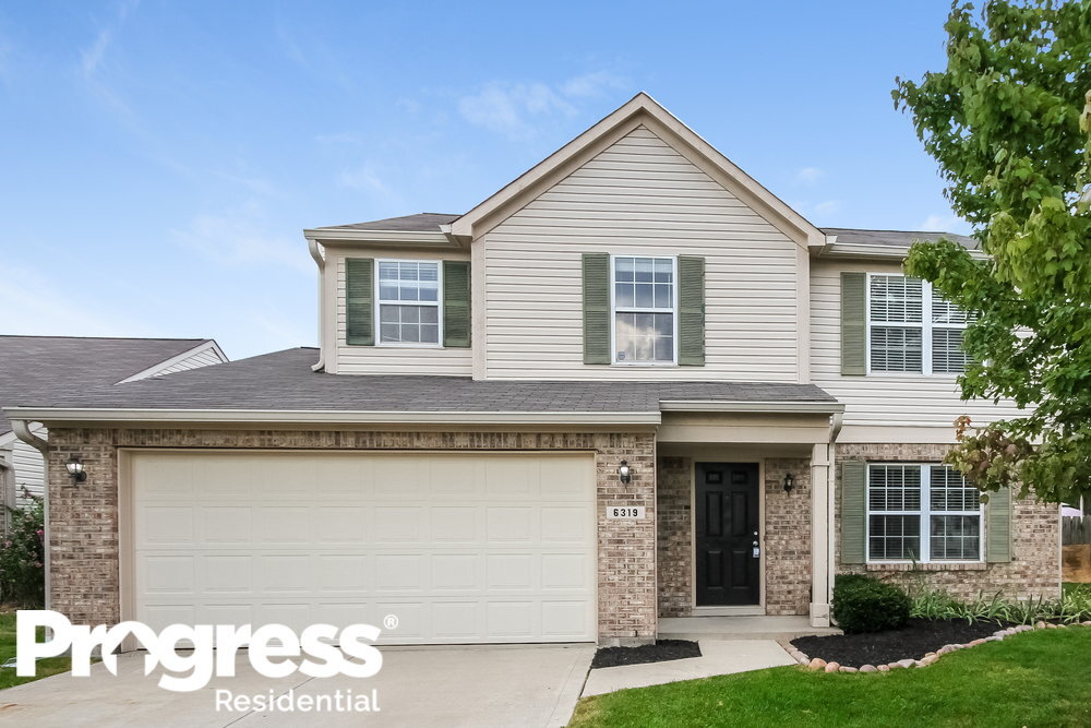 6319 Kelsey Dr, Indianapolis, IN 46268 House Rental in Indianapolis