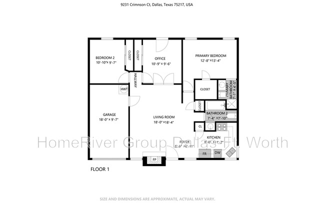 Building Photo - 9231 Crimnson Ct