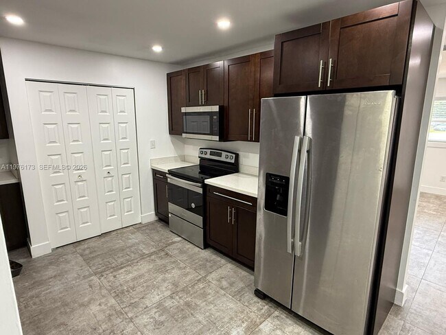 Foto del edificio - 11801 SW 180th St