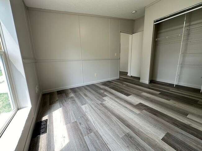 Foto del edificio - 4613 Palmer St