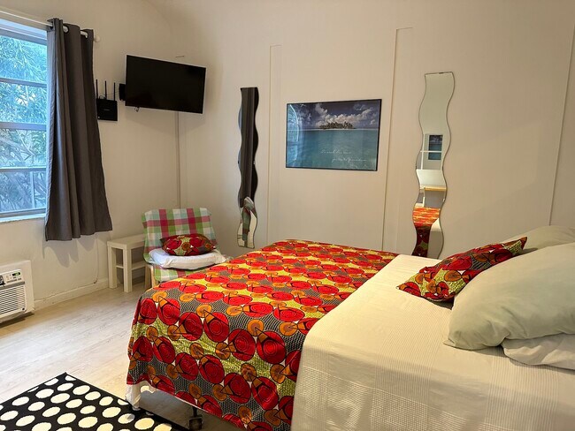 Foto del edificio - 7300 Ocean Ter