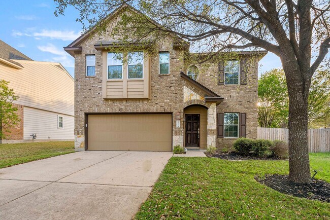 Building Photo - Beautiful 4 bed - 2.5 bath house in Hometown Kyle!
