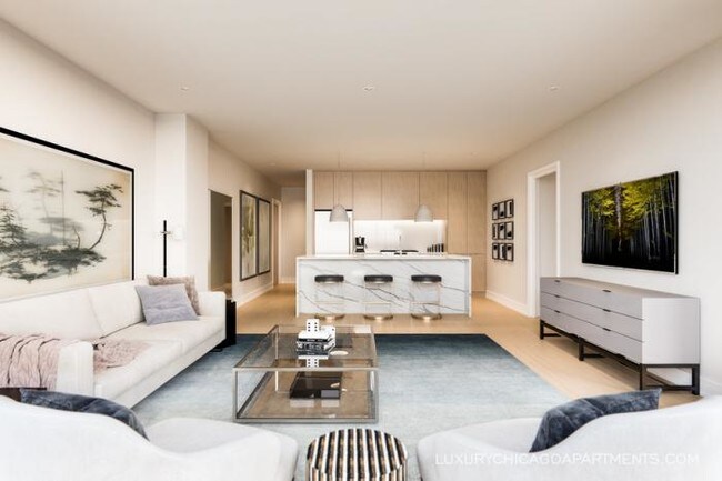 Building Photo - 2 bedroom in Chicago IL 60614