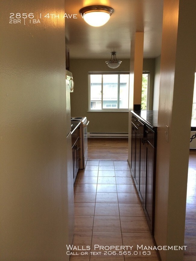 Foto del edificio - 2856 14th Ave W