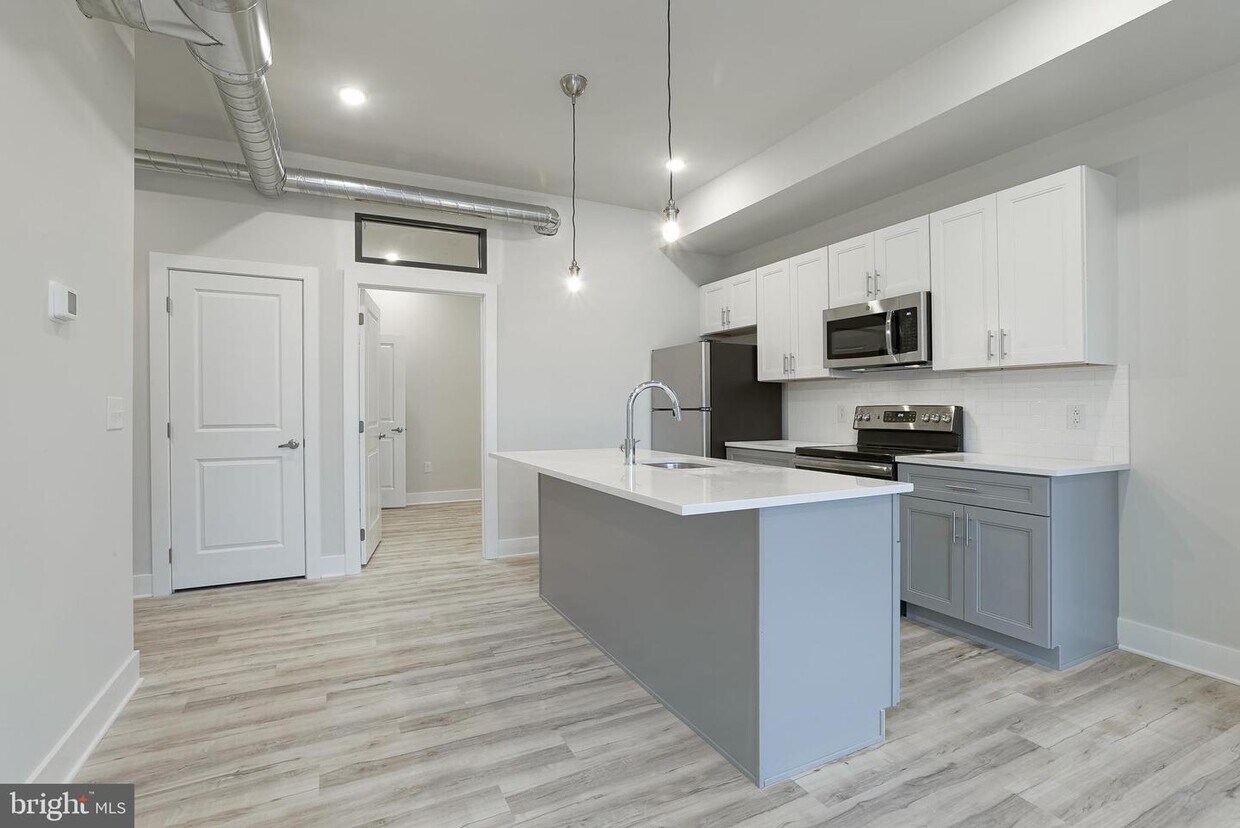 Foto principal - 2450 N Lee St