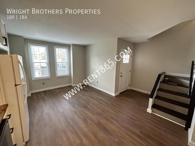 Foto del edificio - 116 Carrick St