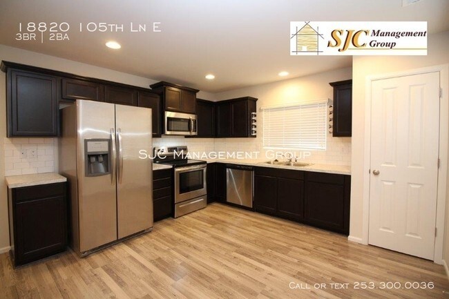 Building Photo - One Story Home For Rent, built in 2018.