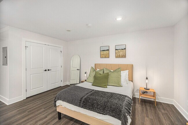 Foto del edificio - 1562 Michigan St NE