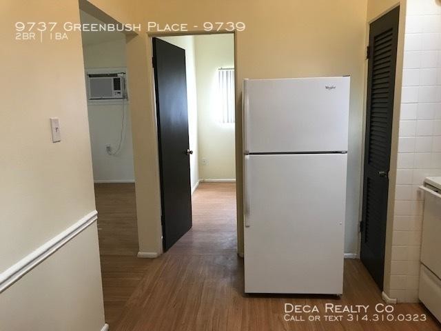 Building Photo - 2 bedroom in St. Louis MO 63114