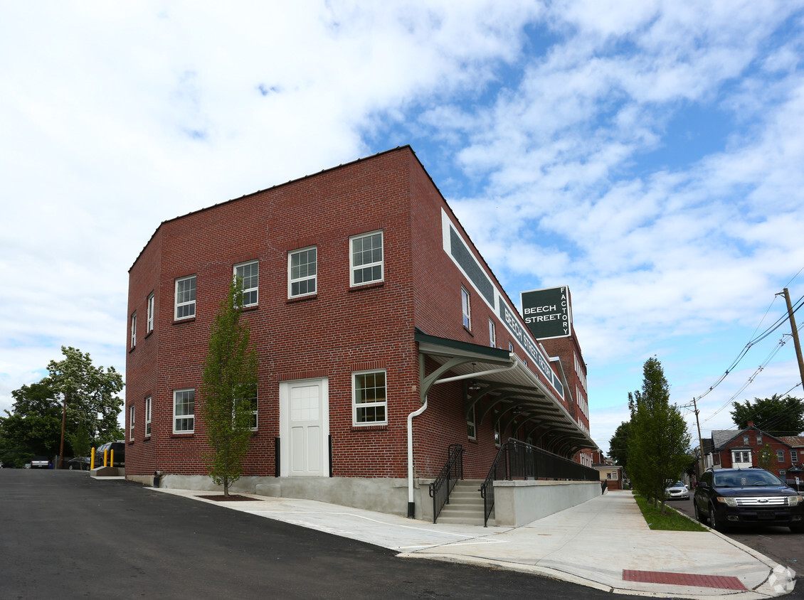 Primary Photo - Beech Street Factory