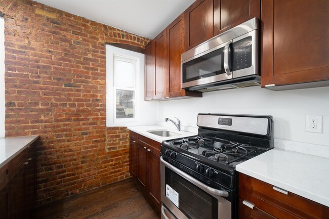 Foto del edificio - 386 Bergen Ave
