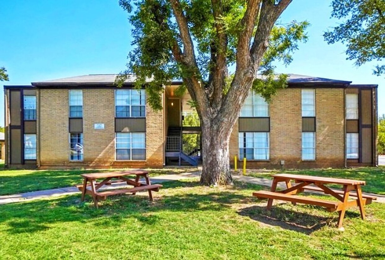Primary Photo - 1 Bed 1 Bath