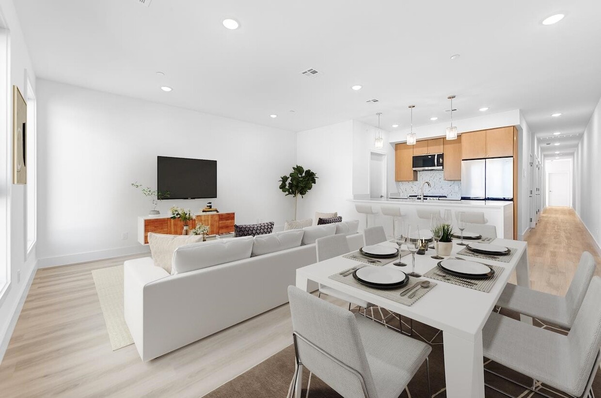 Foto principal - 135 44th St