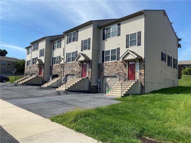 1729 W Washington St, Allentown, PA 18104 House Rental in Allentown