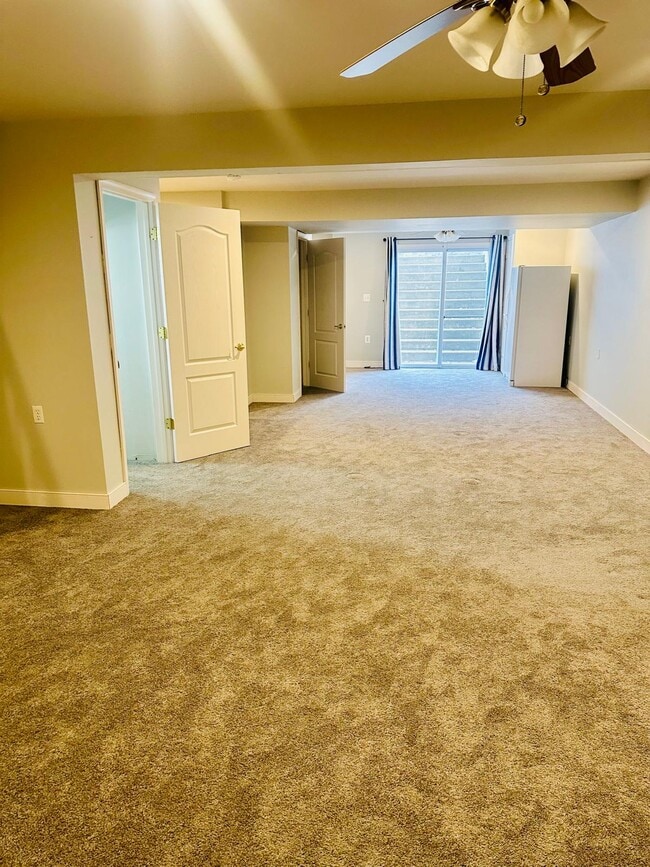 Sala de estar - 13019 Torchlight Dr