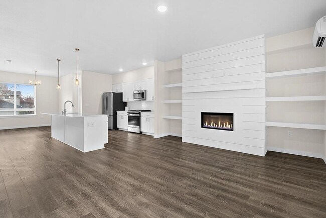 Foto del edificio - 3730 Wardell Ln SE