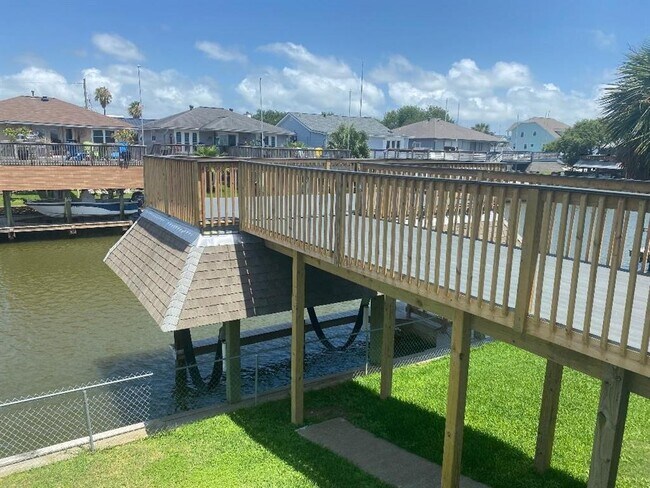 Foto del edificio - 19 N White Heron Dr