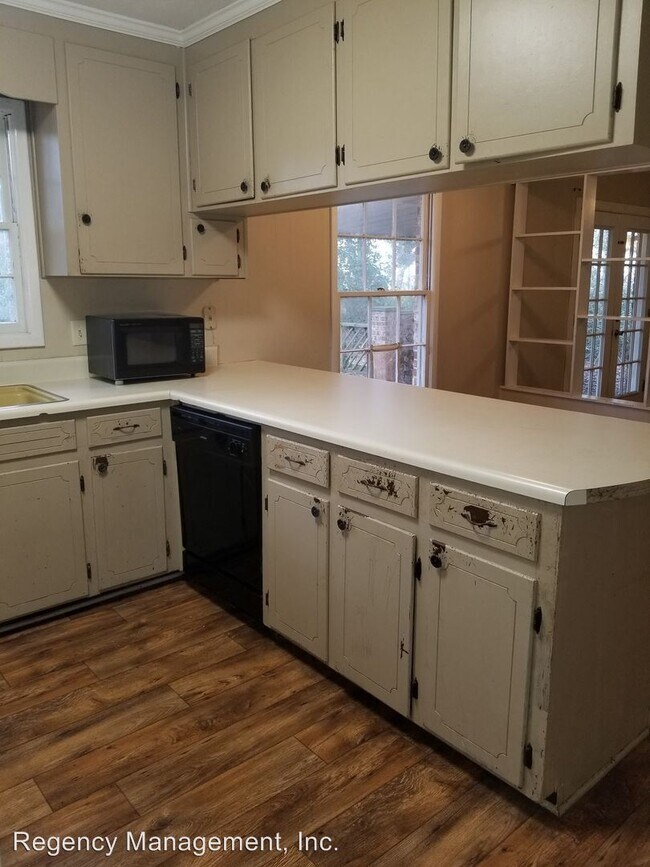 Building Photo - 3 br, 2 bath House - 600 Morgan Lane