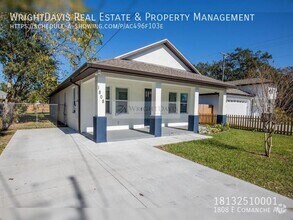 Building Photo - 1808 E Comanche Ave