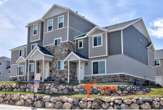 Building Photo - 14357 S Sherwell Ct
