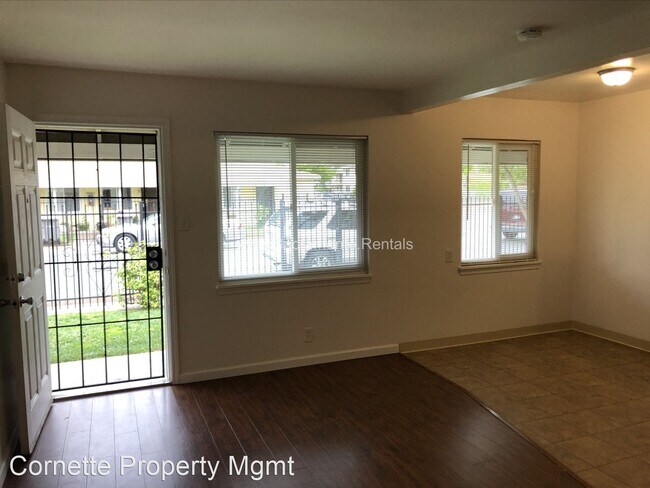 Building Photo - 1 br, 1 bath House - 5640 53rd Street #4