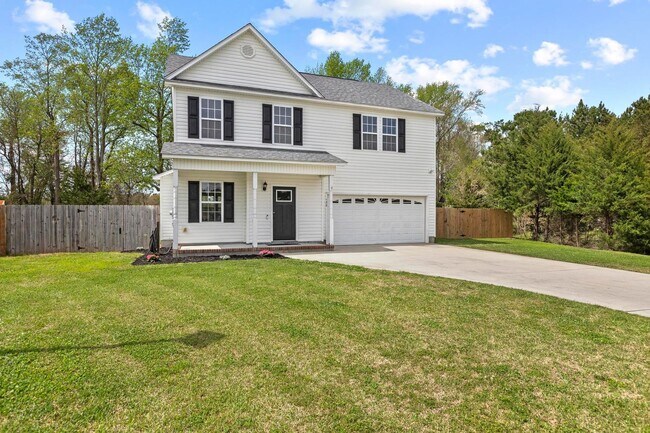 Foto del edificio - 132 Azalea Plantation Blvd