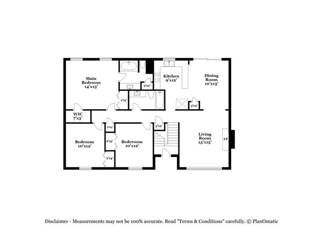 Foto del edificio - 324 Brannans Ct
