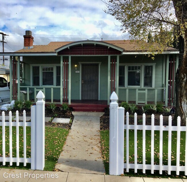 Building Photo - 2 br, 2 bath House - 3403 31st