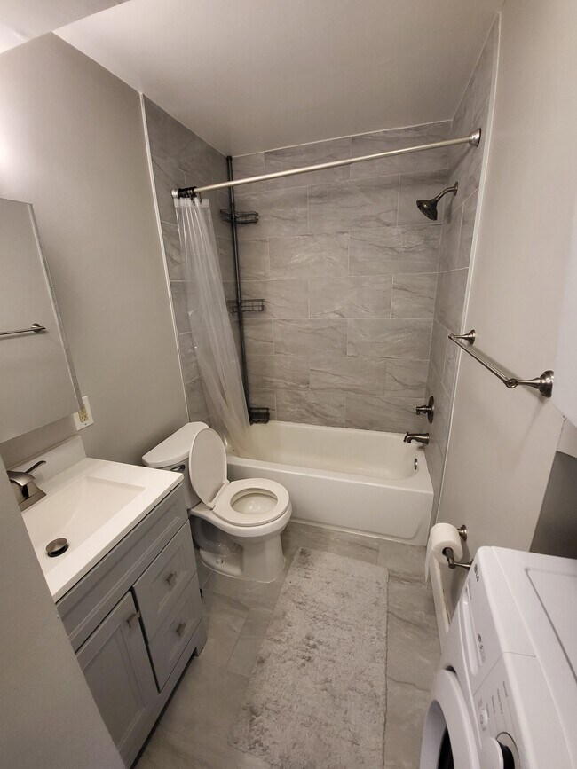 5428 85th Ave, Lanham, MD 20706 House Rental in Lanham, MD