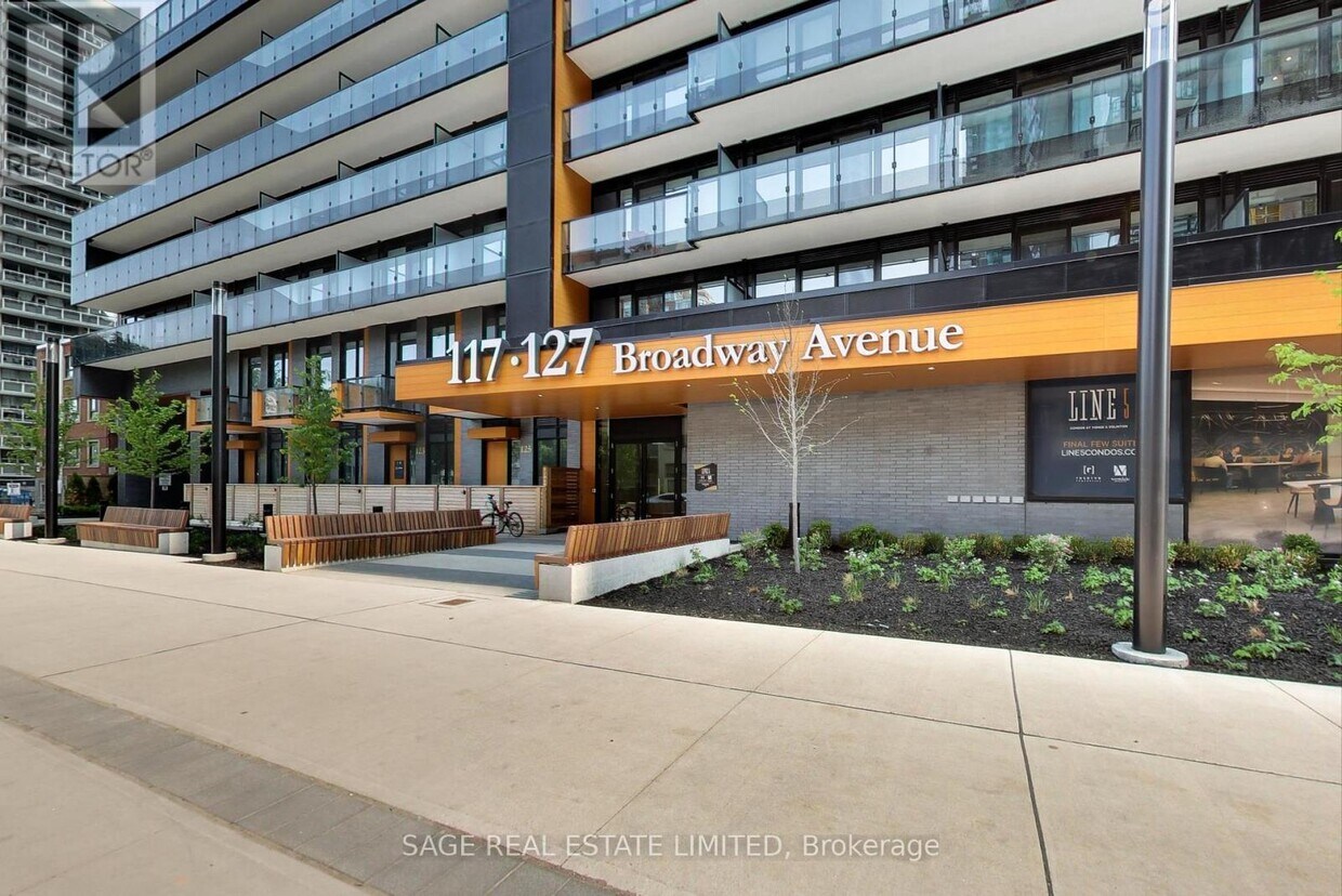 Photo principale - 117-2117 Broadway Ave