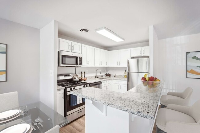 Foto del edificio - Cortland at Falls Church