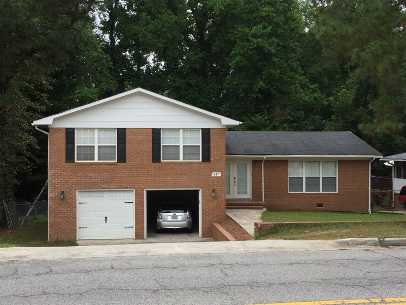 607 Bransford Rd, Augusta, GA 30909 House Rental in Augusta, GA