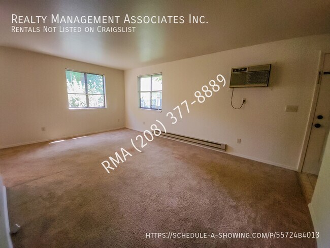 Building Photo - Quality Duplex in the Heart of Boise