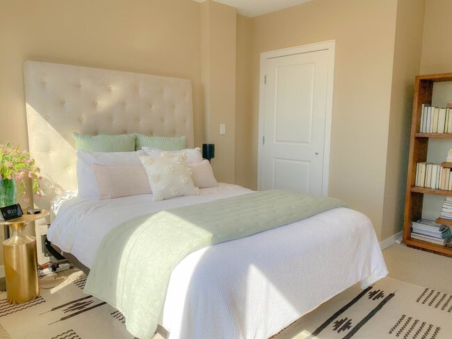 Foto del edificio - 16 Miner St