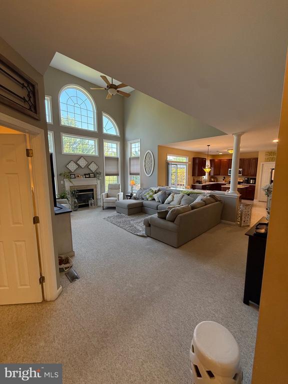 Foto del edificio - 2522 Quail Run