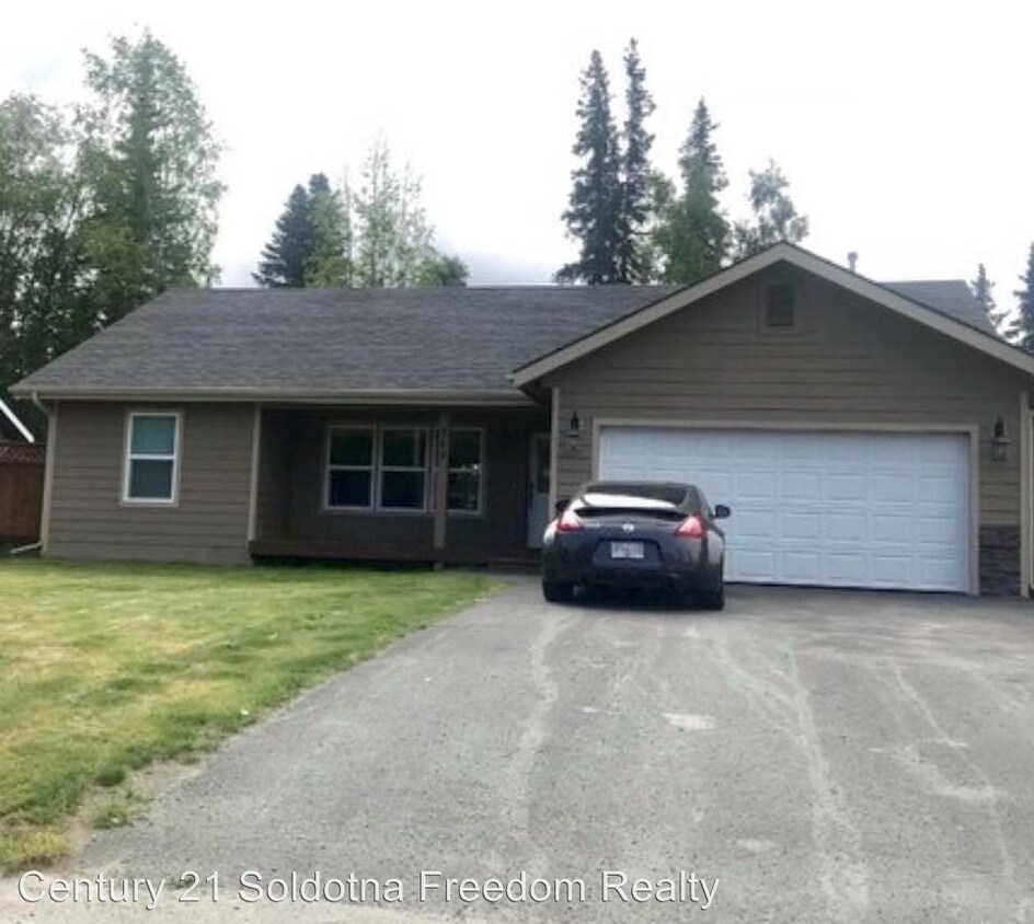 Primary Photo - 3 br, 2 bath House - 369 S Kobuk St