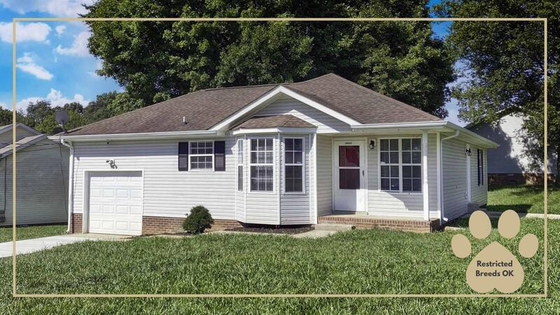 Foto principal - 700 Princeton Cir