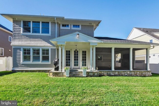 Building Photo - 8703 Bradmoor Dr