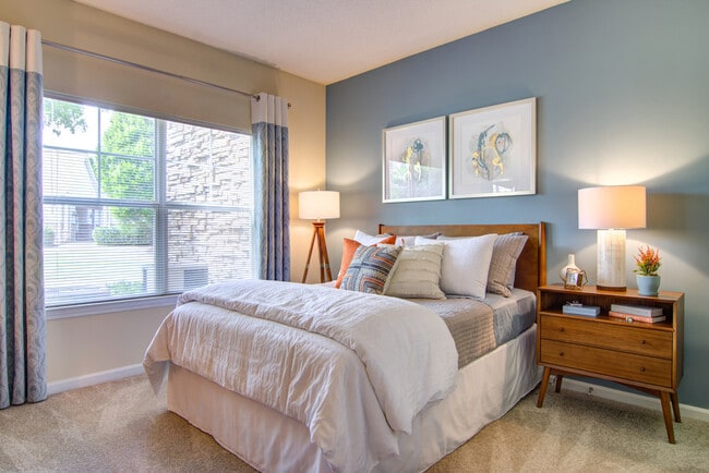 Building Photo - Alta Mill Apartments