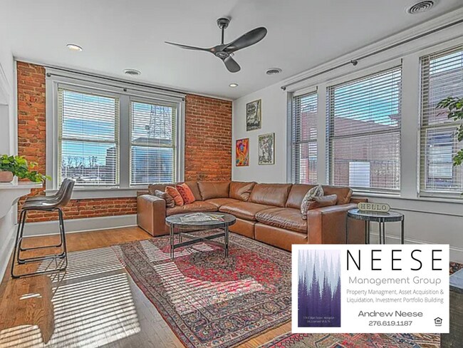 Foto del edificio - 29 6th St