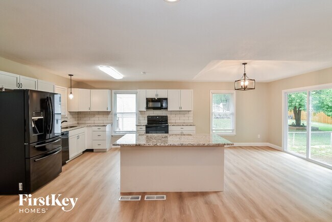 Foto del edificio - 1212 SE 4th Terrace