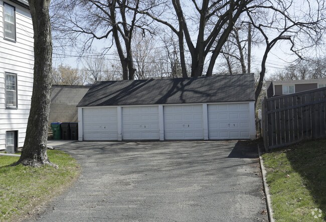 Building Photo - 3757 Kipling Ave