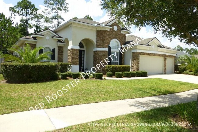Foto del edificio - 14268 Palmetto Springs St