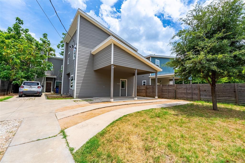 Foto principal - 1003 Valdez St