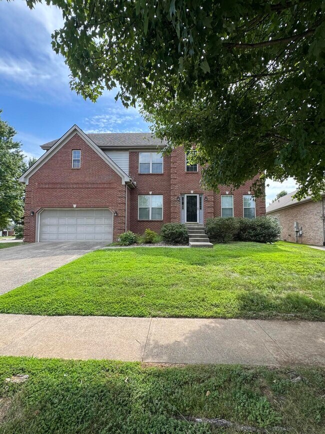 Building Photo - 3273 Marston Pl