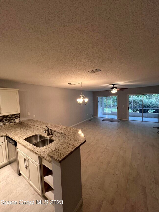 2990 S Fiske Blvd, Rockledge, FL 32955 Townhome Rentals in Rockledge FL