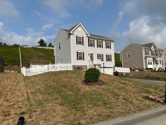 Building Photo - Beautiful Home for Rent