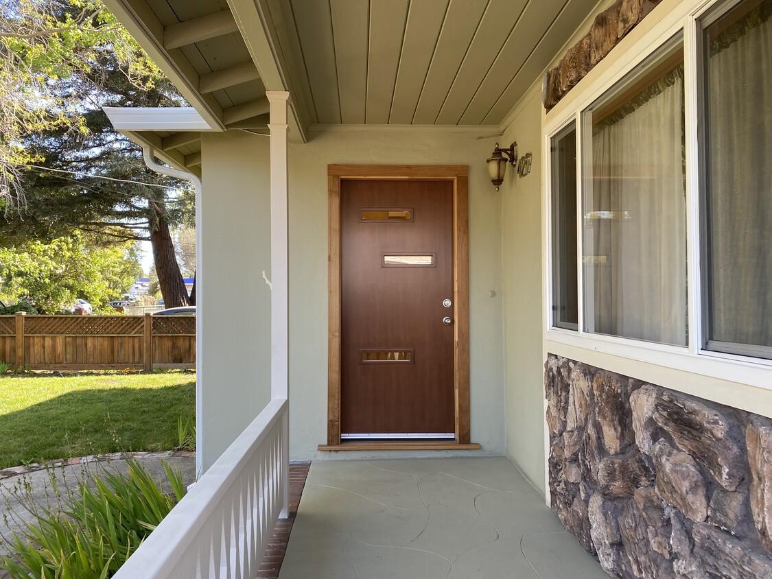 429 6th Ave, Menlo Park, CA 94025 House Rental in Menlo Park, CA