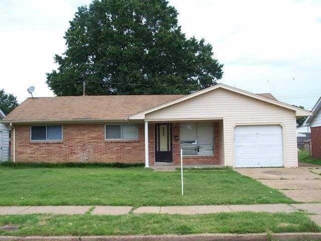 Primary Photo - 4500 Angel Ave
